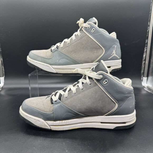 Nike Jordan As You Go 467888-004 Basketball Shoes Mens Size 8.5 Womens 10 GUC - Picture 2 of 10